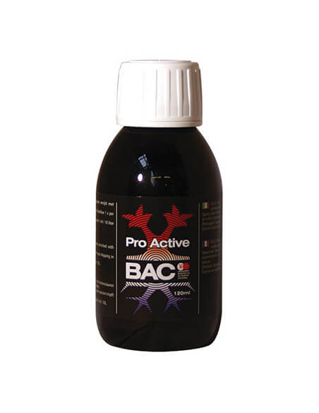 Pro Active BAC