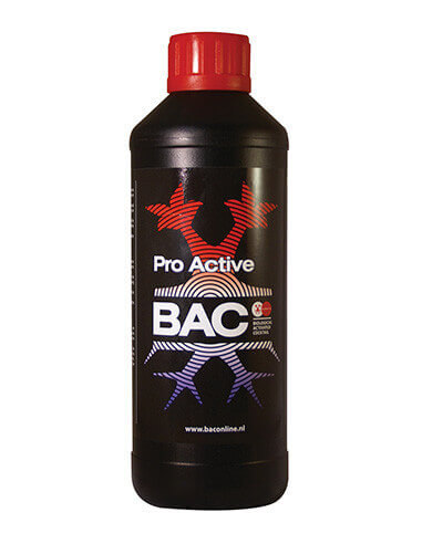 Pro Active BAC 500 ml