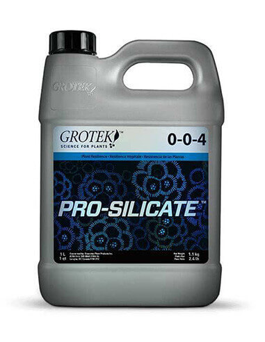 Pro-Silicate Grotek 1L