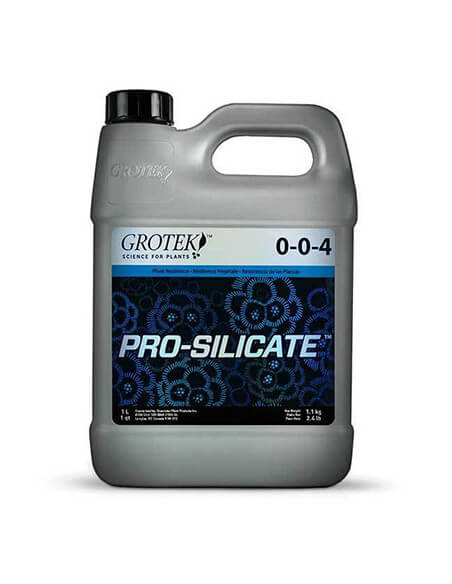 Pro-Silicate Grotek 1L