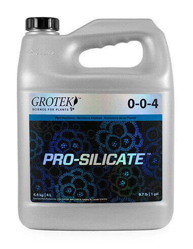 Pro-Silicate Grotek 4L