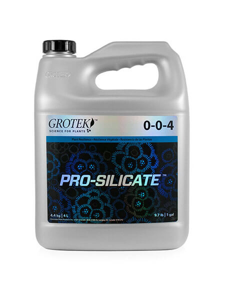 Pro-Silicate Grotek 4L