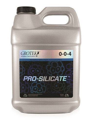 Pro-Silicate Grotek 10L