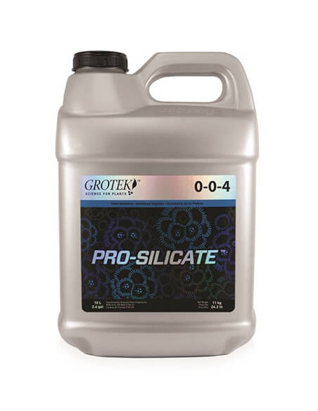 Pro-Silicate Grotek 10L