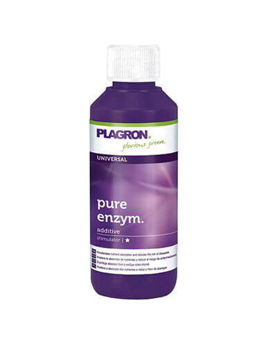 Pure Enzym Plagron 100 ml