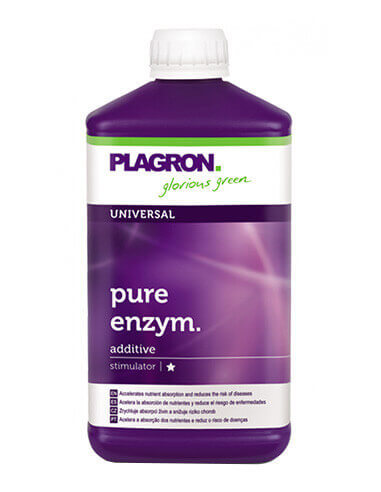 Pure Enzym Plagron 1L
