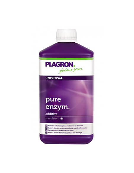 Pure Enzym Plagron