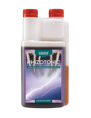 Rhizotonic Canna 250 ml