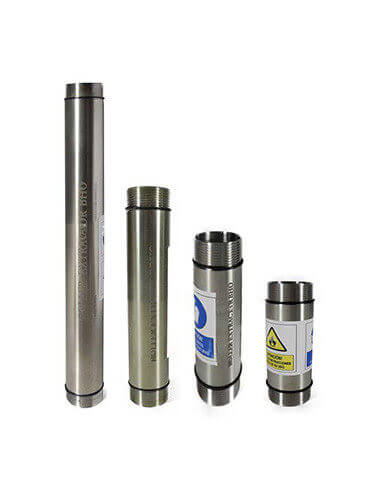 Tubo Roller Extractor