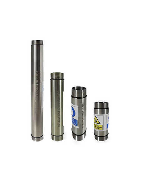 Tubo Roller Extractor