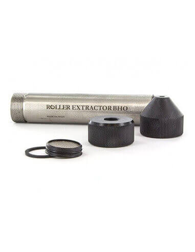 Extractor BHO Roller