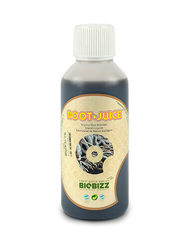 Root Juice BioBizz 250 ml