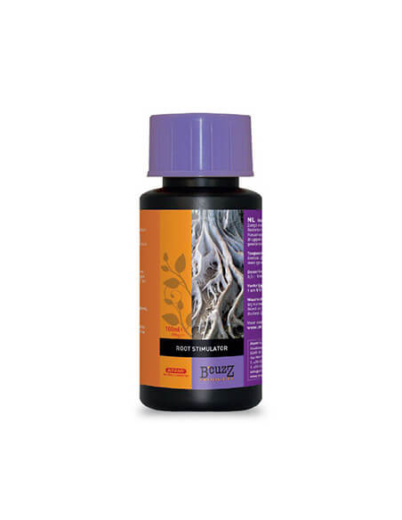 Root Stimulator (Wortel)