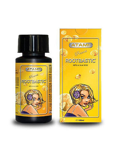 Rootbastic Atami 100 ml