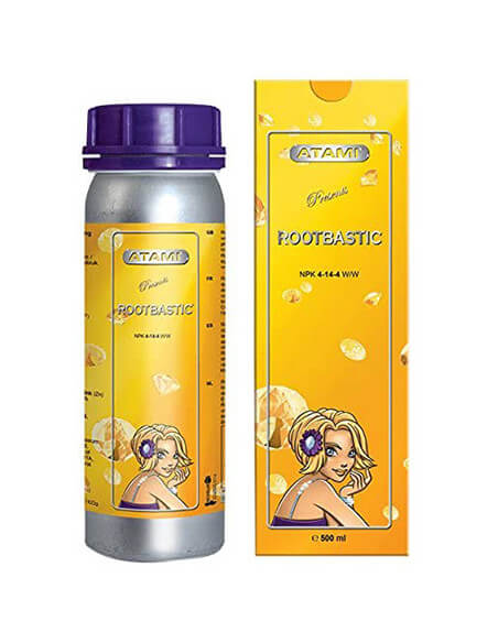 Rootbastic Atami 500 ml
