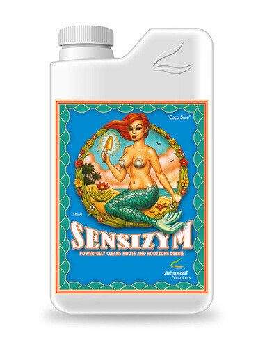 Sensizym Advanced Nutrients 1L