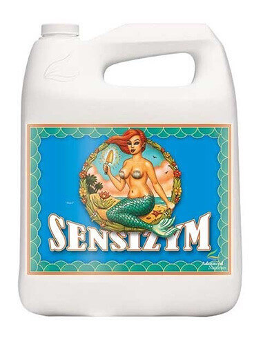 Sensizym Advanced Nutrients 5L