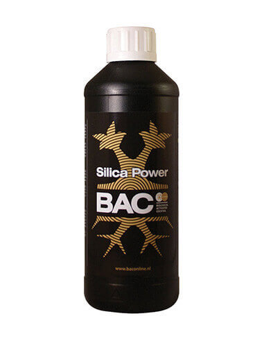 Silica Power BAC-500 ml