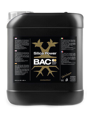 Silica Power BAC-1L