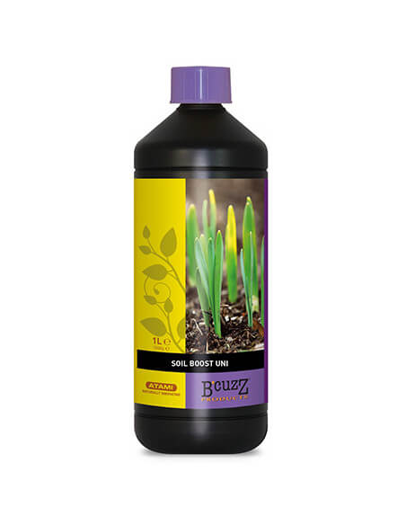 Soil Booster Universal