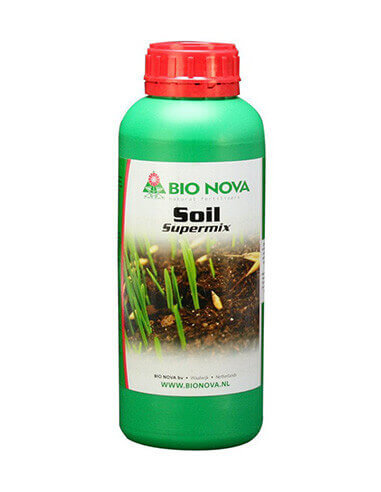 Soil Supermix Bionova-1L