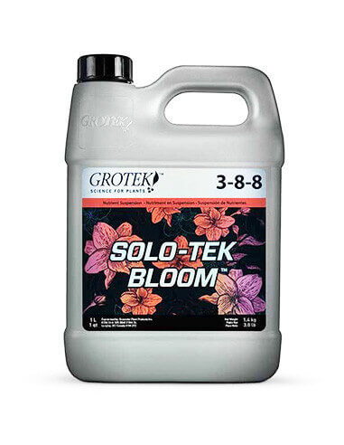 Solo Tek Bloom Grotek-1L