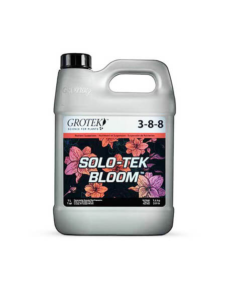 Solo Tek Bloom Grotek 1L