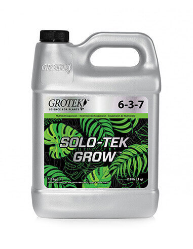 Solo Tek Grow Grotek-1L