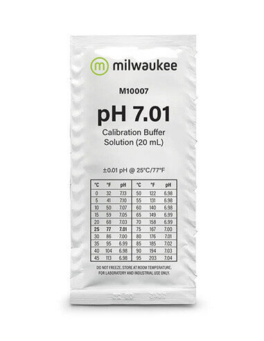 Solución PH-7-01-Milwaukee-20 ml