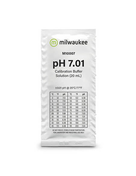 Solución PH-7.01