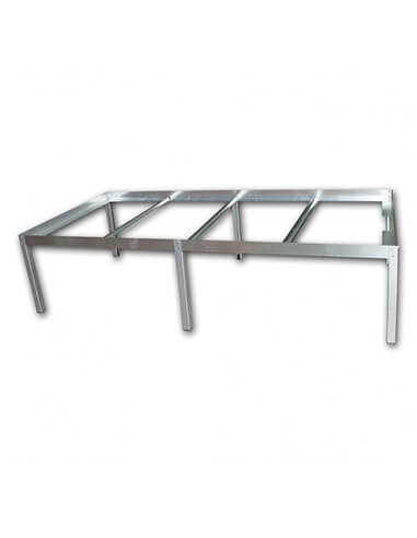 Soporte Mesa Hydro-100x204 cm