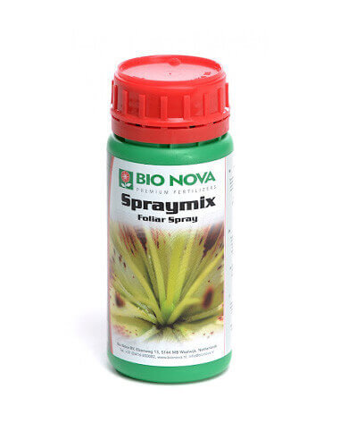 Spraymix-Bionova-250 ml