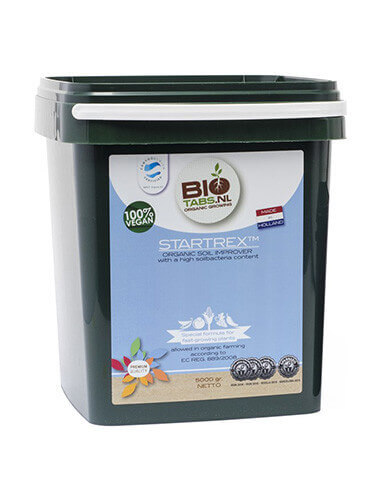 Startrex-BioTabs-5 Kg