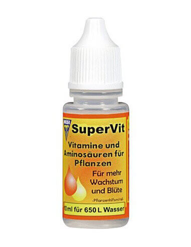 Super Vit Hesi - 10ml