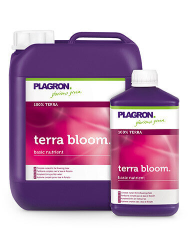 Plagron Terra Bloom