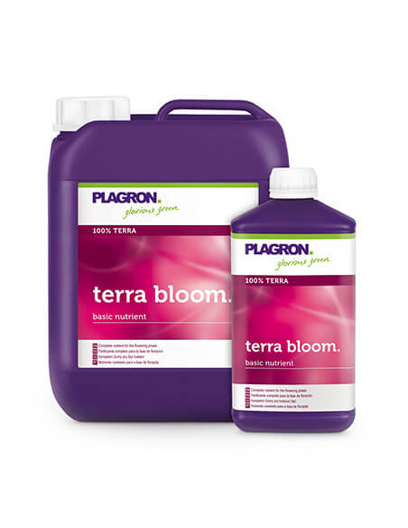 Plagron Terra Bloom
