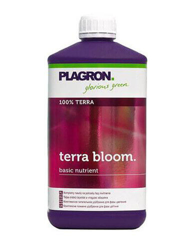 Terra Bloom Plagron