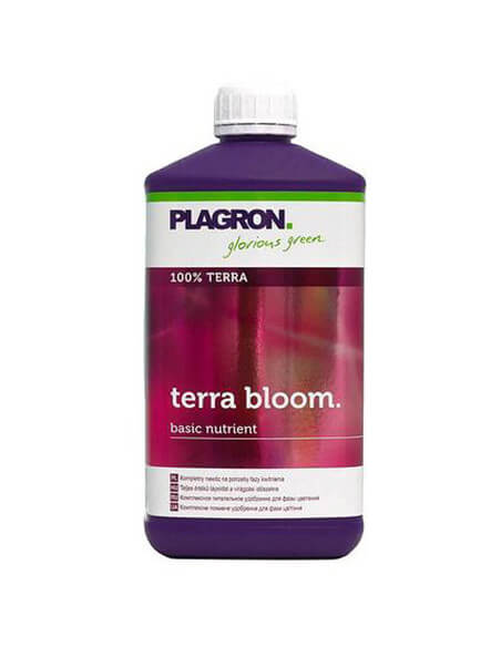 Terra Bloom Plagron