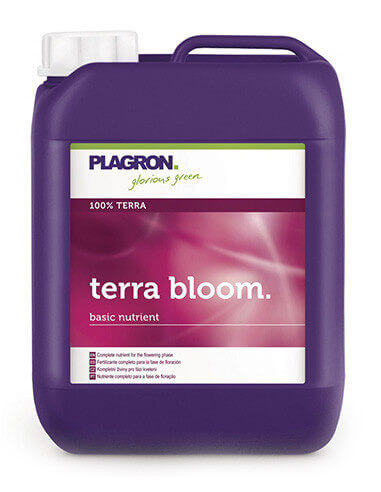 Terra Bloom-Plagron-5L