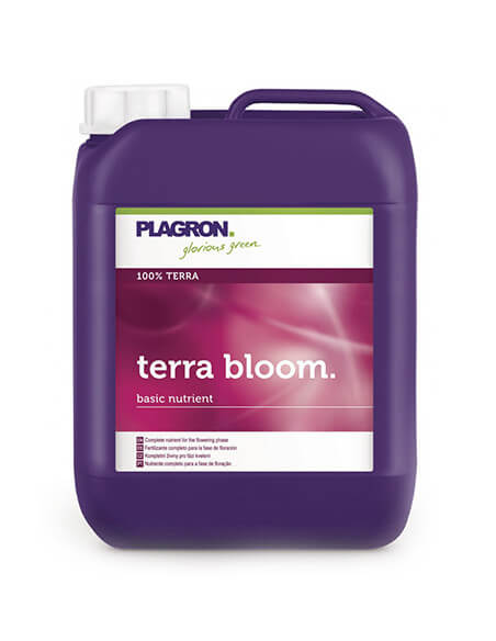 Terra Bloom-Plagron-5L
