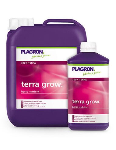 Plagron Terra Grow