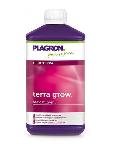Terra Grow Plagron-1L
