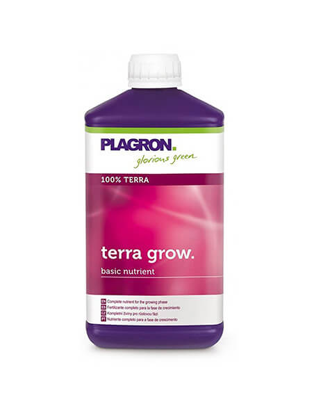 Terra Grow Plagron 1L