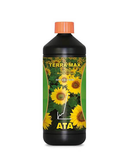 Terra Max Atami