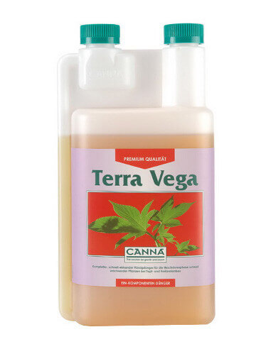 Terra Vega Canna 1l