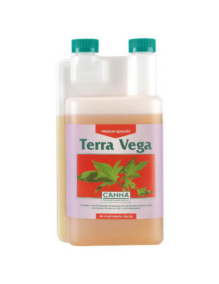 Terra Vega Canna