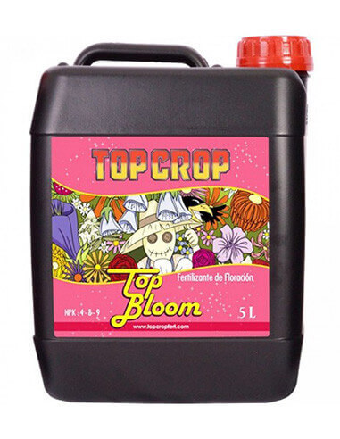 Top Bloom Top Crop 5L