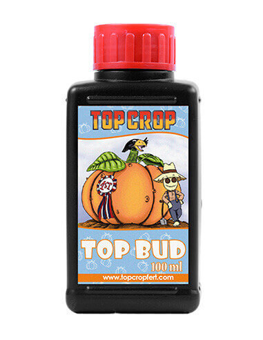 Top Bud Top Crop-100 ml