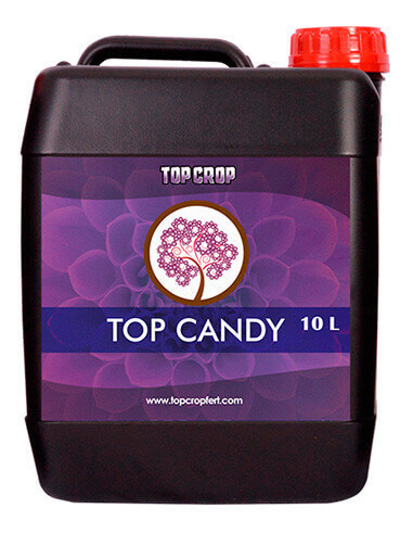 Top Candy Top Crop-10L