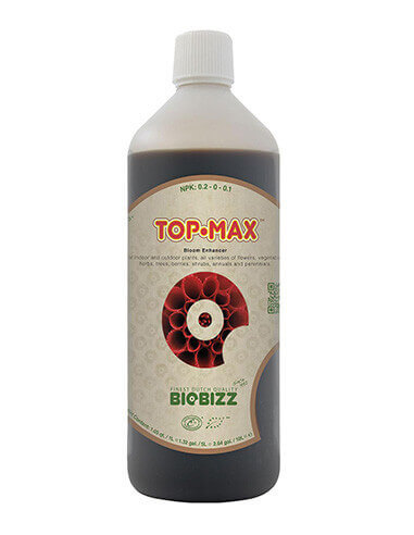 Top Max-BioBizz-1L